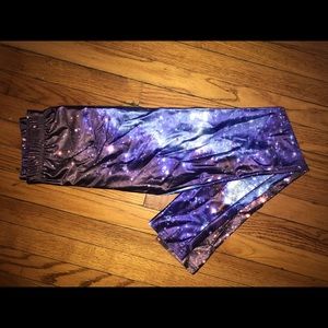 Galaxy Leggings